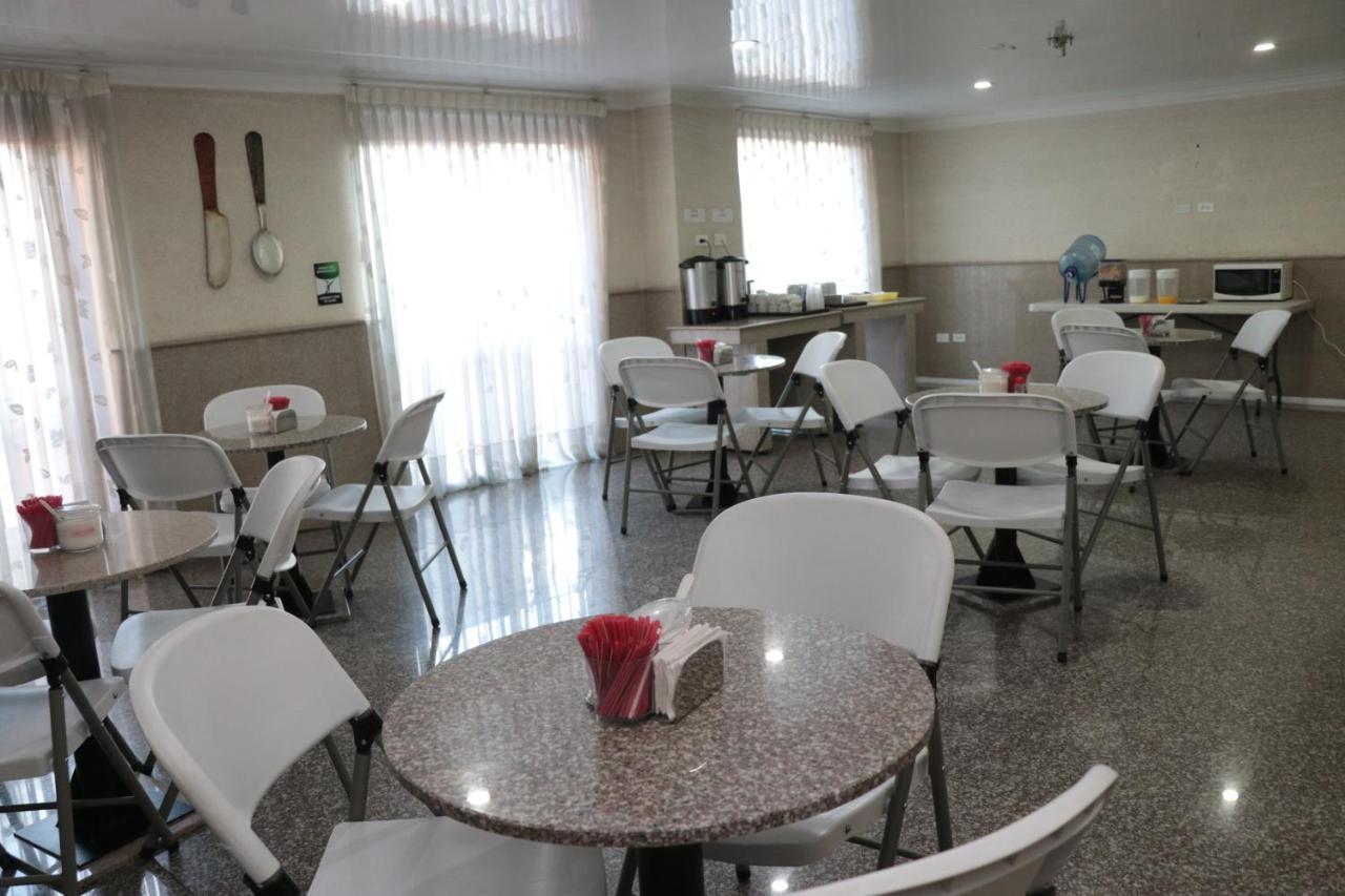 Hoteles Bogota Inn Lago Chico Zona Rosa Εξωτερικό φωτογραφία